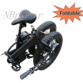 20inch 500w 1000w geared motor folding bike fat cheap electric bicycle